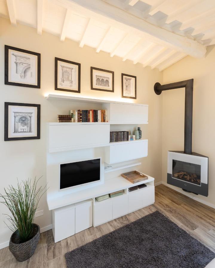 Apartment Terrace In Piazza Strozzi-center Of *